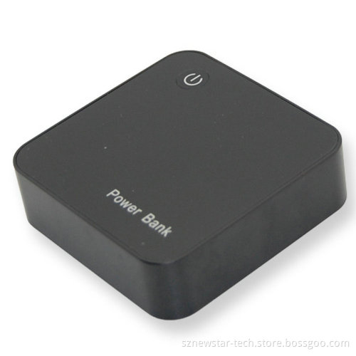 7800mAh Mobile Power Bank (NSPB-XZ006)